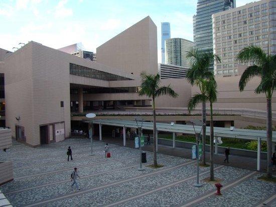 Hong Kong Museum of Art